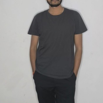Deepak Pandey